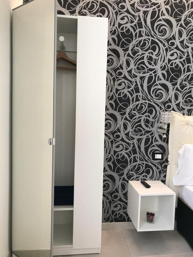 Alba Rooms La Spezia Exterior foto