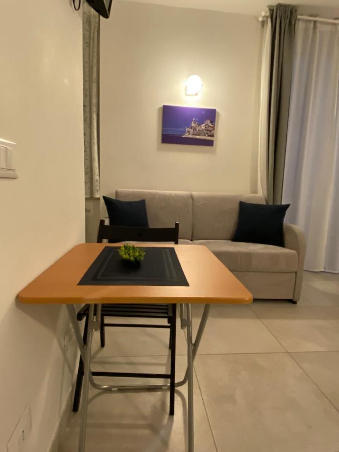 Alba Rooms La Spezia Exterior foto